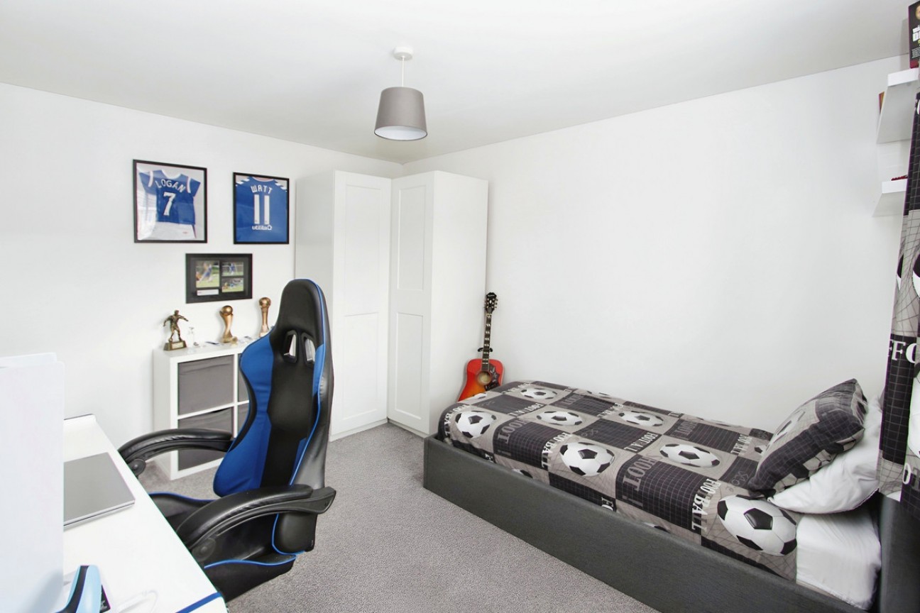 Daviot Street, Glasgow, G51 4