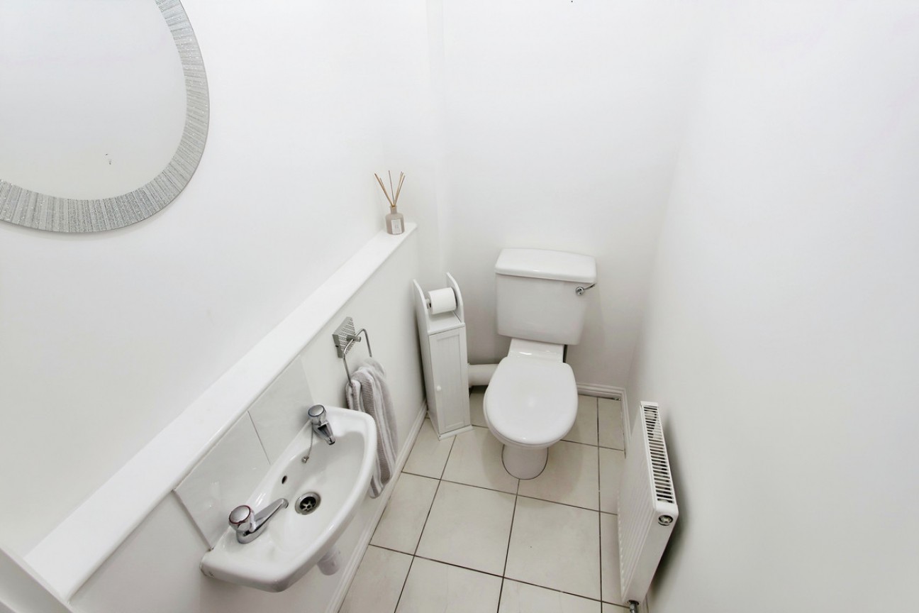 Daviot Street, Glasgow, G51 4