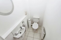 Daviot Street, Glasgow, G51 4