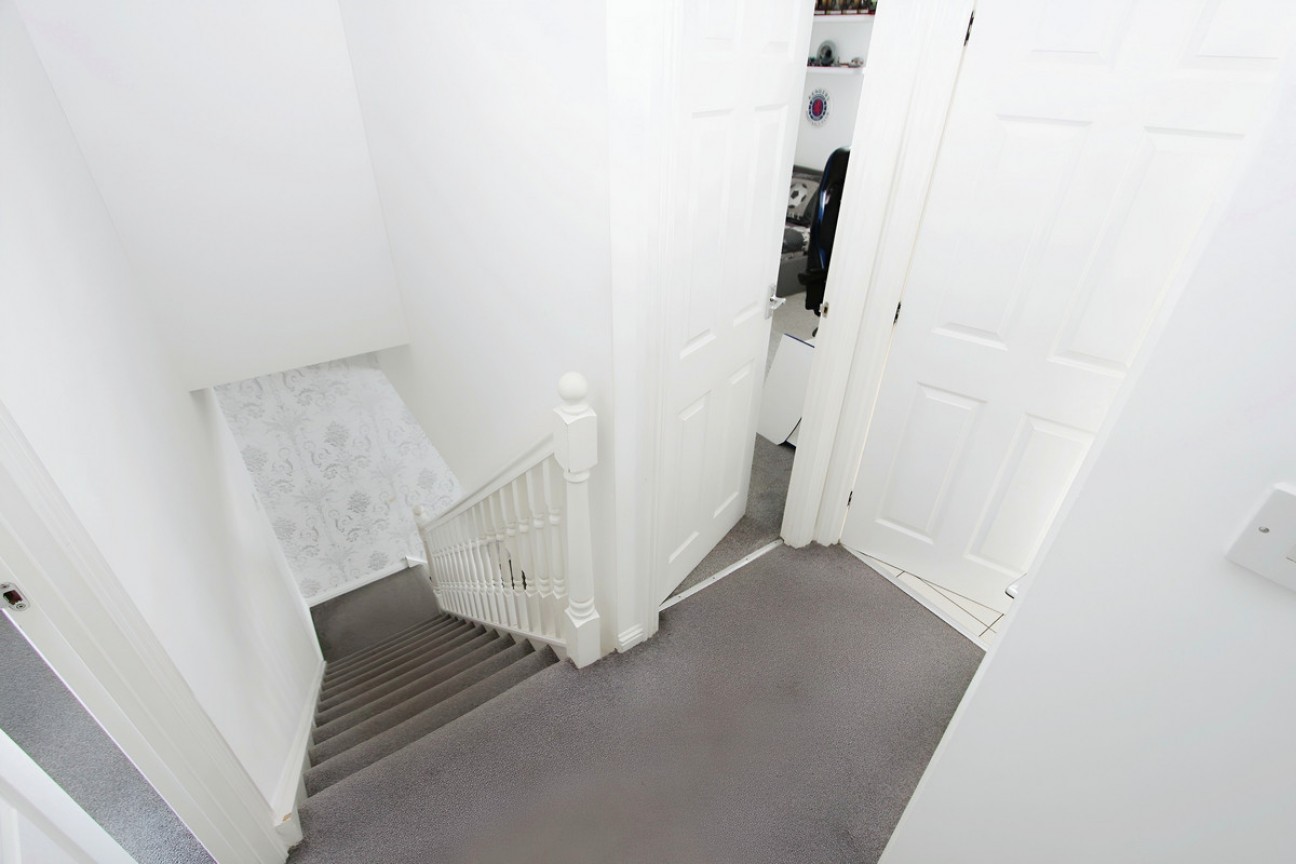 Daviot Street, Glasgow, G51 4