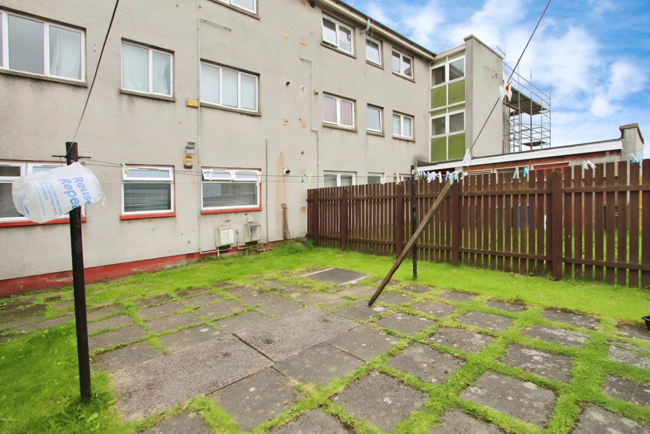 Elizabethan Way, Renfrew, PA4 0
