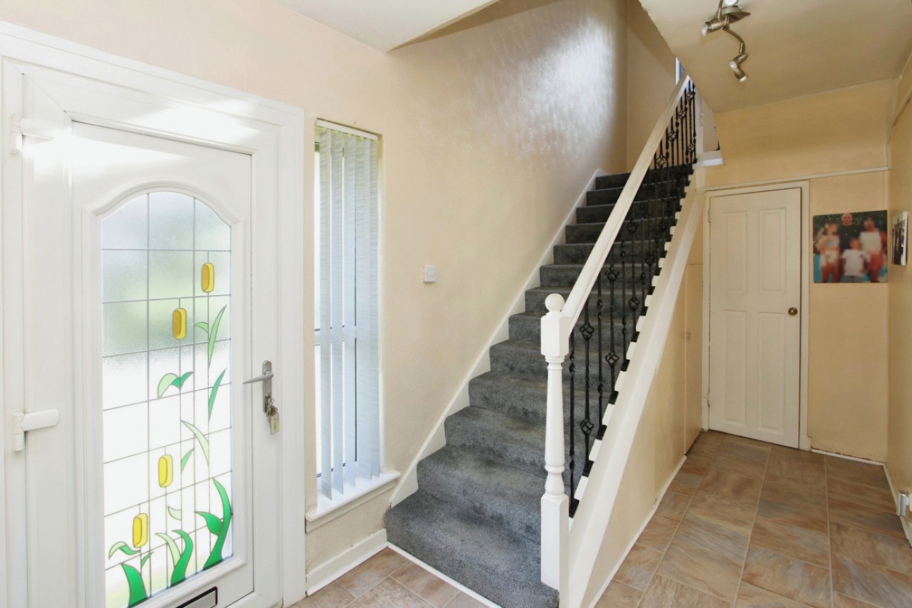 Chapelhill Road, PAISLEY, PA2 6