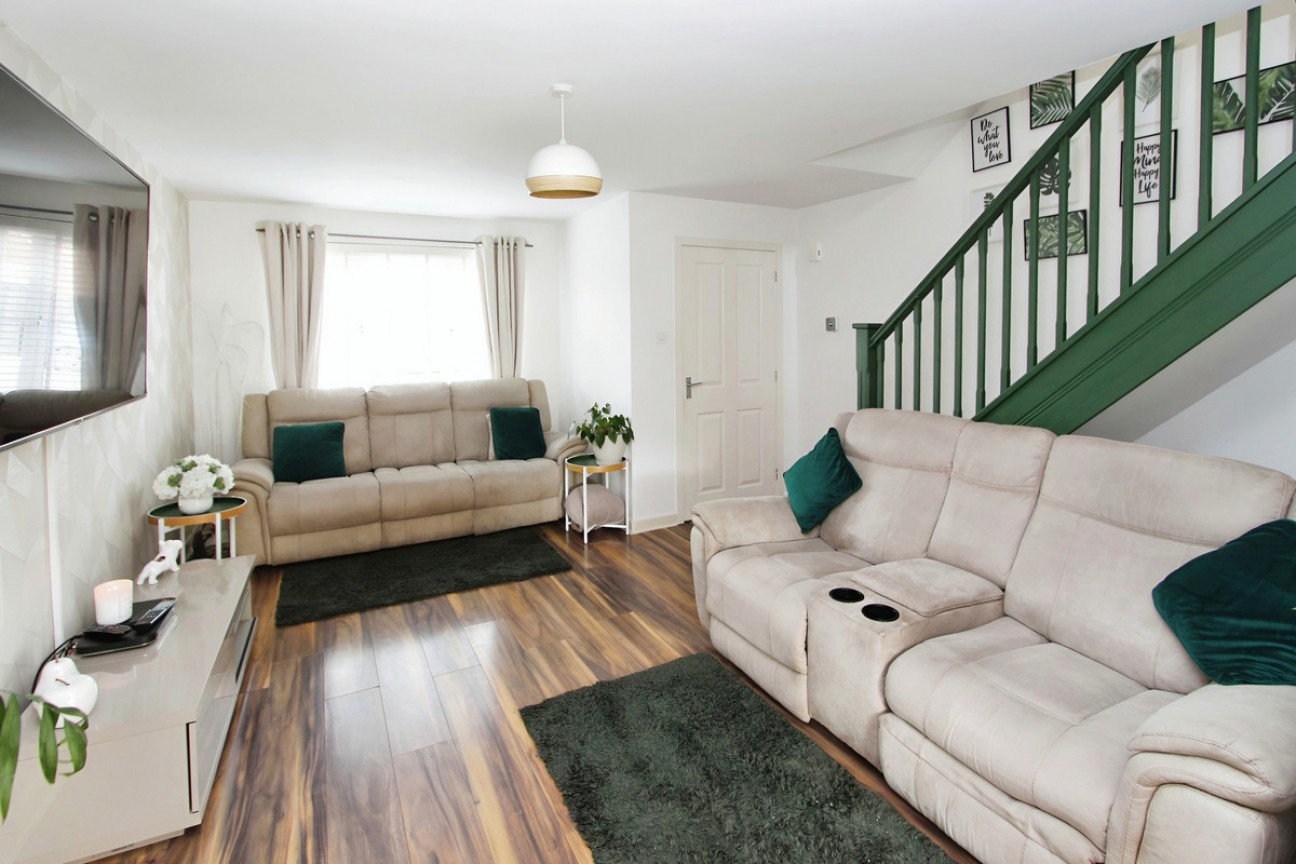 Hillman Crescent, Paisley, PA3 3