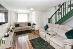 Hillman Crescent, Paisley, PA3 3