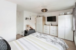 Hillman Crescent, Paisley, PA3 3