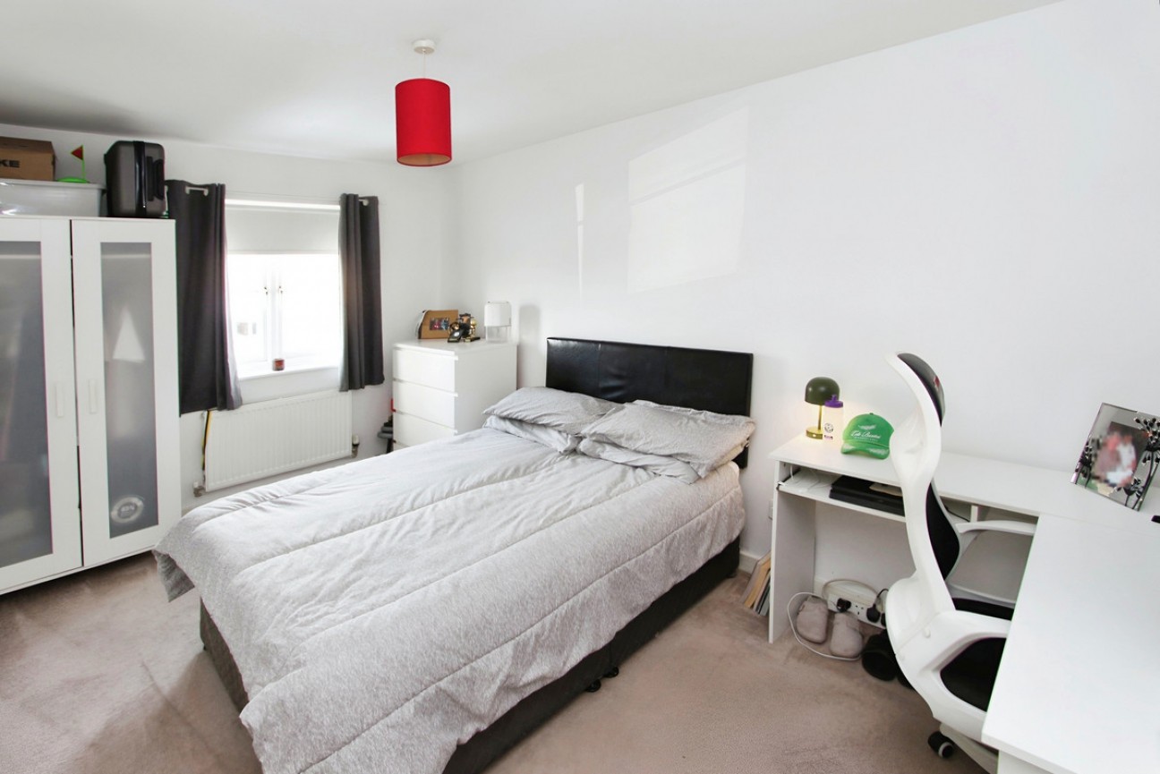 Hillman Crescent, Paisley, PA3 3