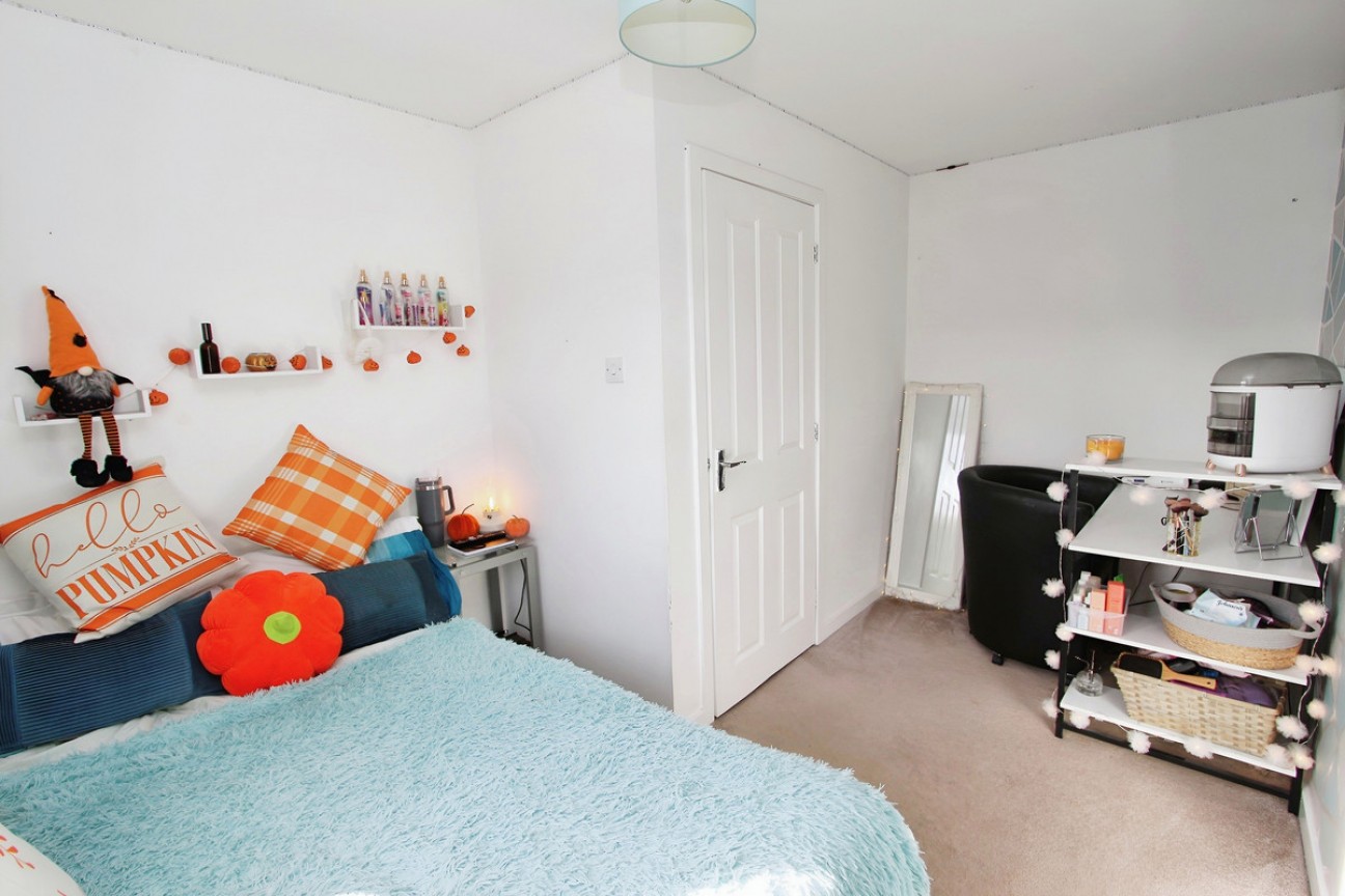 Hillman Crescent, Paisley, PA3 3