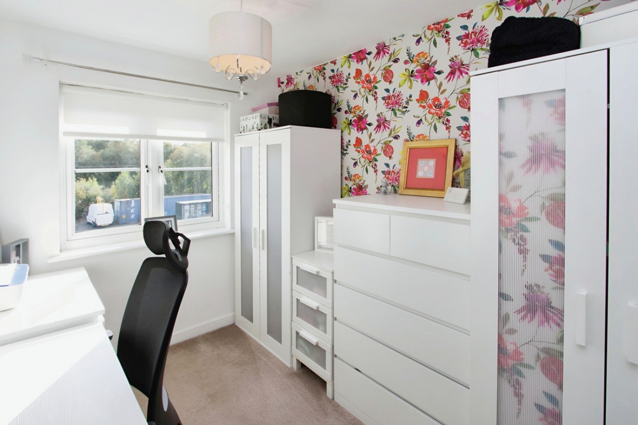 Hillman Crescent, Paisley, PA3 3