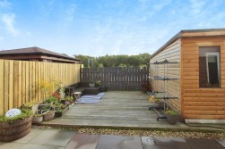 Hillman Crescent, Paisley, PA3 3