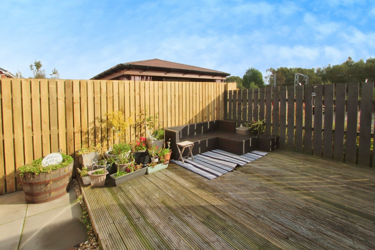 Hillman Crescent, Paisley, PA3 3