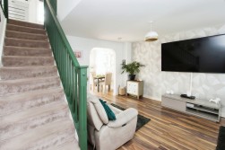Hillman Crescent, Paisley, PA3 3