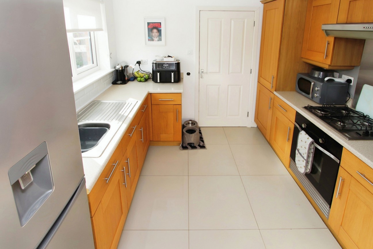 Hillman Crescent, Paisley, PA3 3