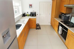 Hillman Crescent, Paisley, PA3 3
