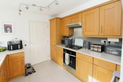 Hillman Crescent, Paisley, PA3 3