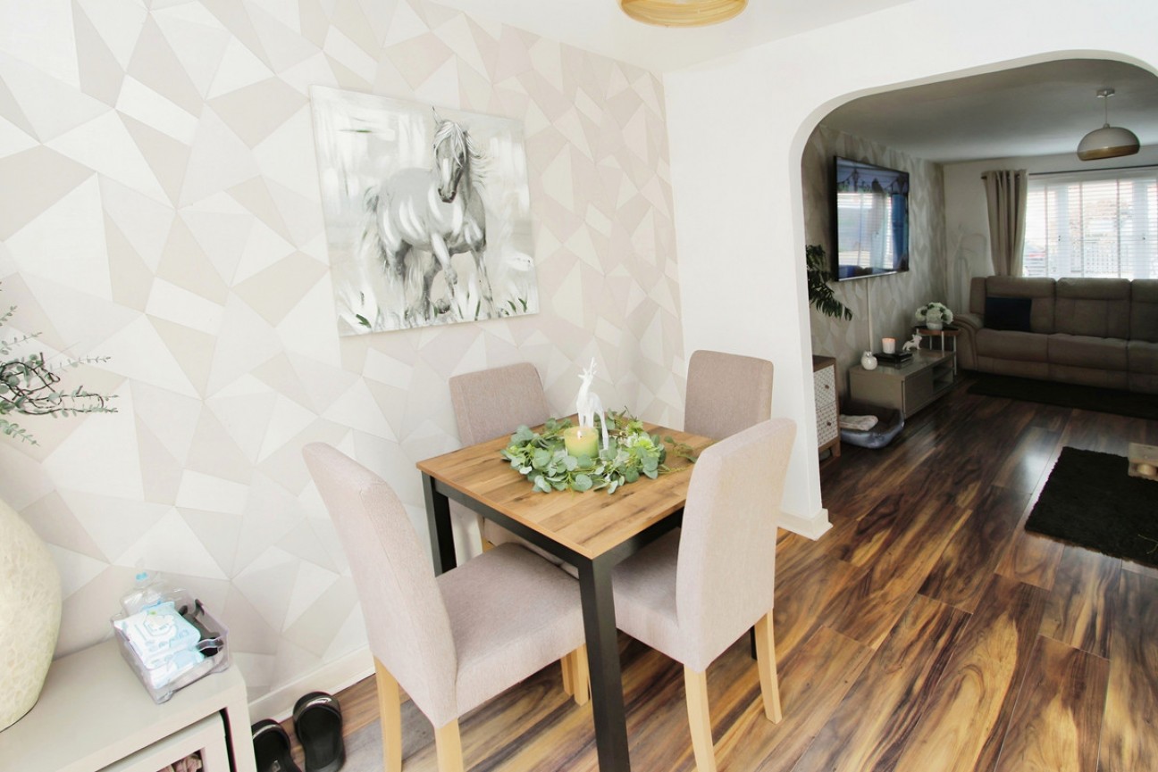 Hillman Crescent, Paisley, PA3 3