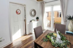 Hillman Crescent, Paisley, PA3 3