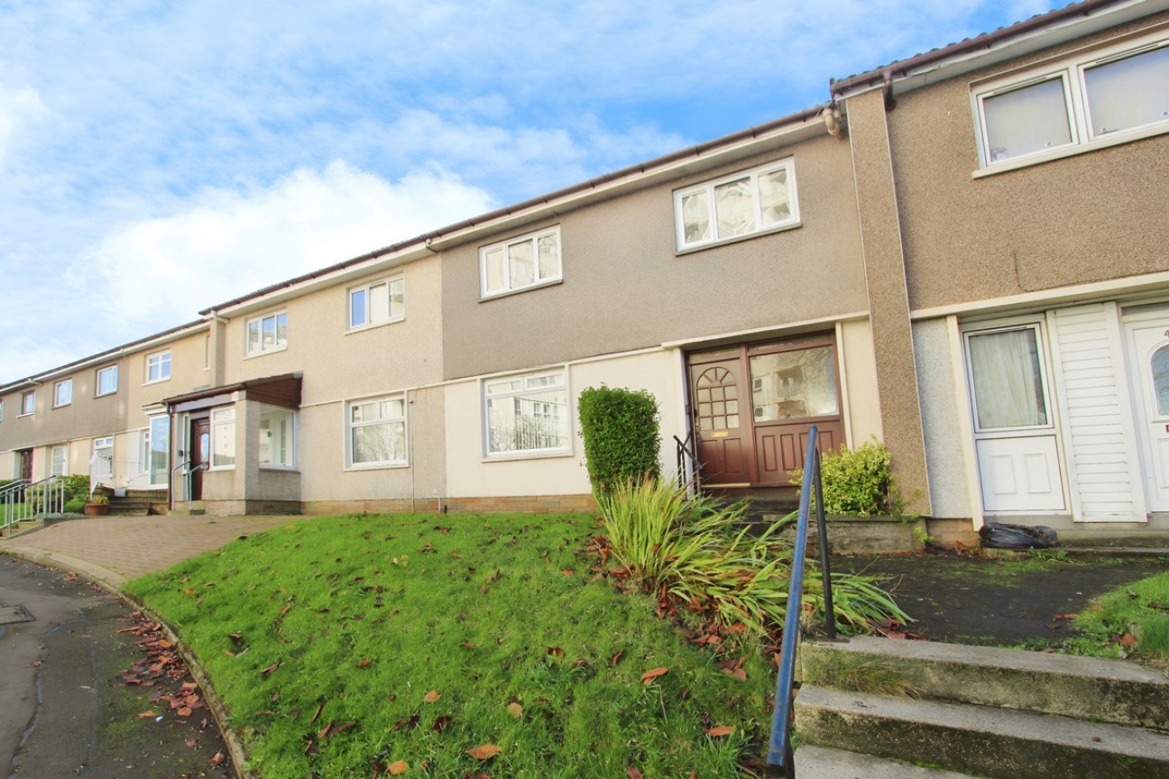 Keal Crescent, Glasgow, G15 6