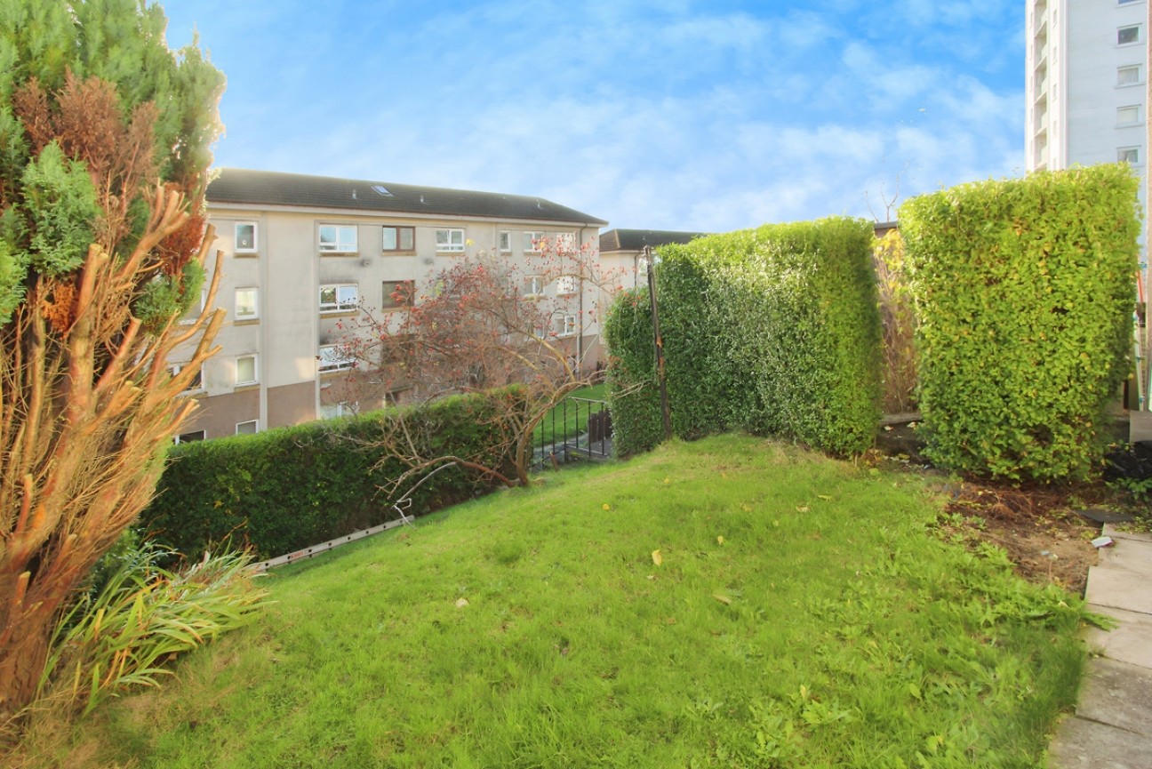 Keal Crescent, Glasgow, G15 6