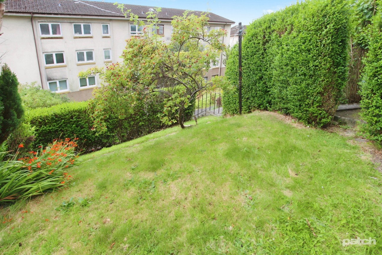 Keal Crescent, Glasgow, G15 6