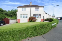 Lochfield Road, Paisley, PA2 7