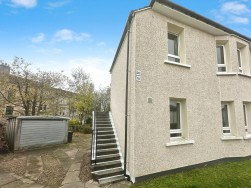 Princess Crescent, Paisley, PA1 3