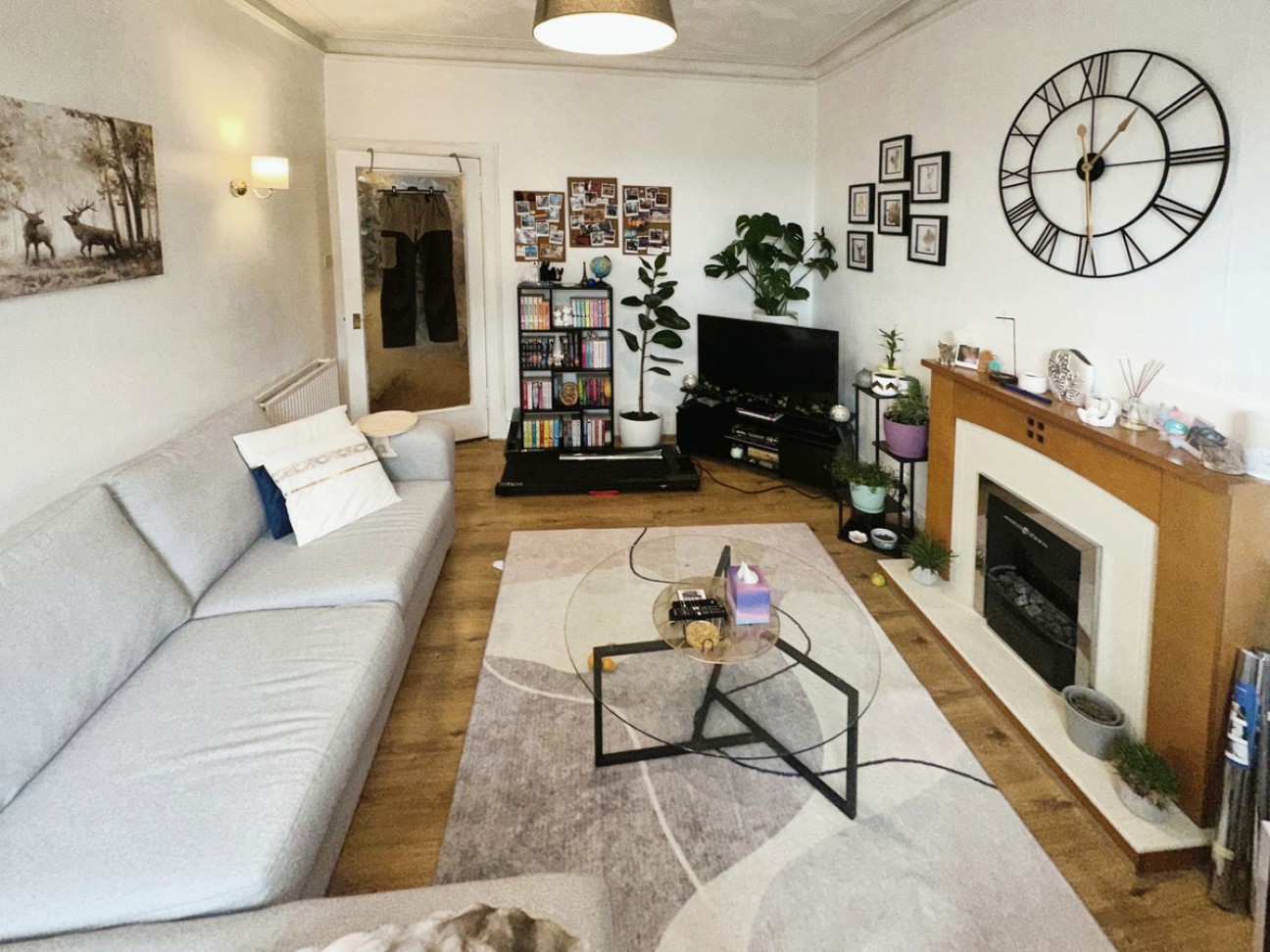 Broomlands Street, Paisley, PA1 2