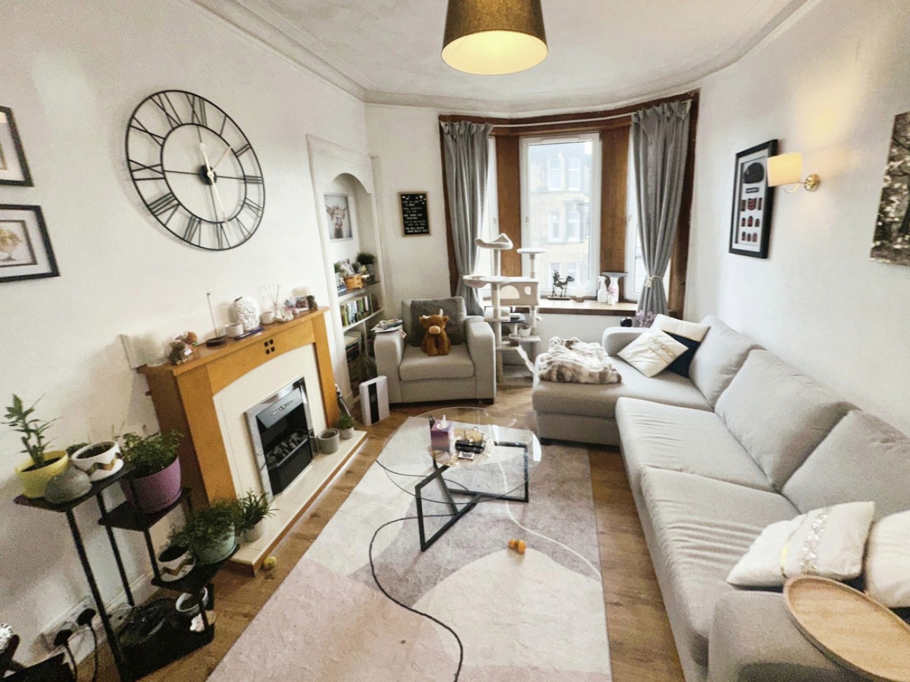 Broomlands Street, Paisley, PA1 2