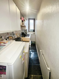 Broomlands Street, Paisley, PA1 2