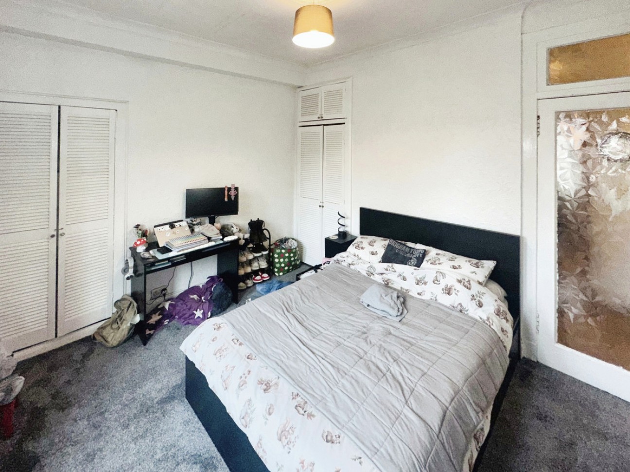 Broomlands Street, Paisley, PA1 2