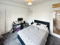 Broomlands Street, Paisley, PA1 2