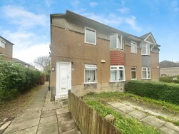 Talla Road, Glasgow, G52 2