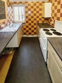 Talla Road, Glasgow, G52 2