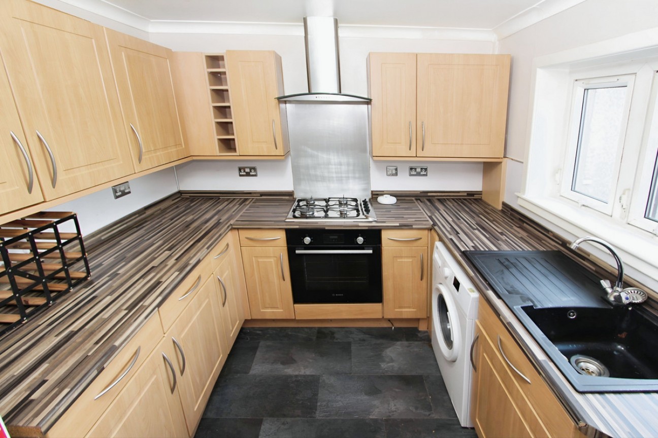 Lochearn Crescent, Paisley, PA2 9