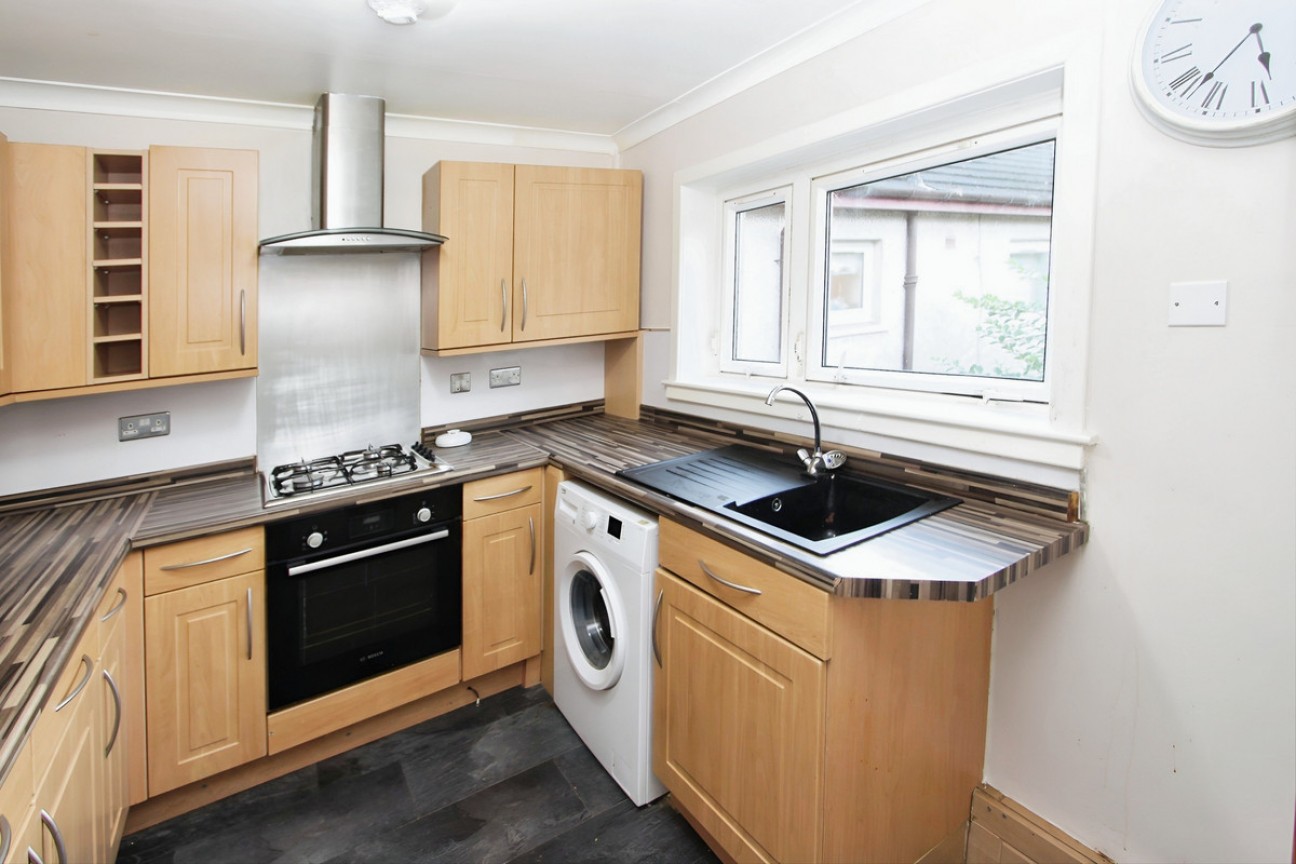 Lochearn Crescent, Paisley, PA2 9