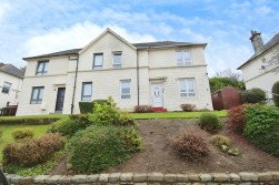Ashkirk Drive, Glasgow, G52 1