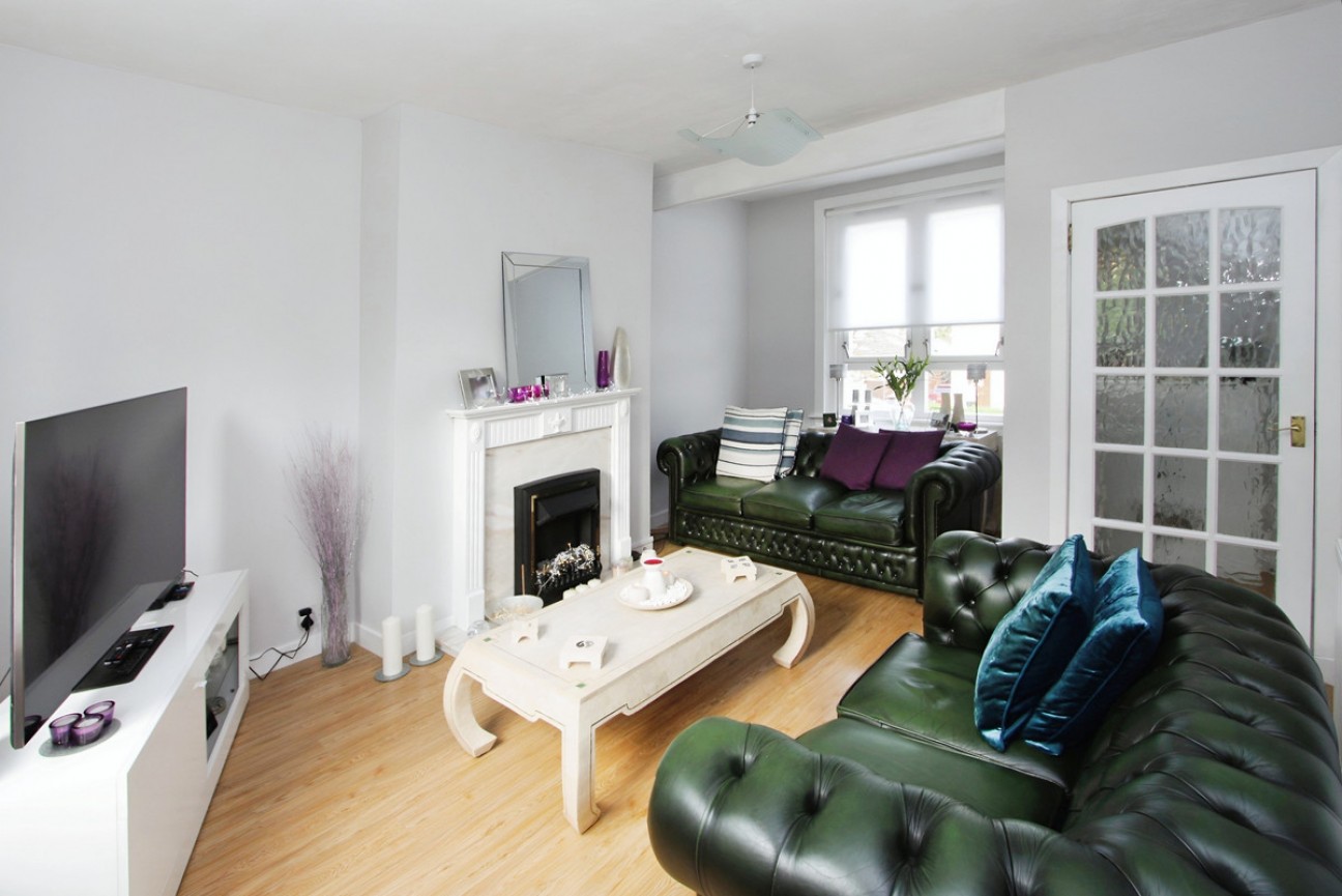 Ashkirk Drive, Glasgow, G52 1