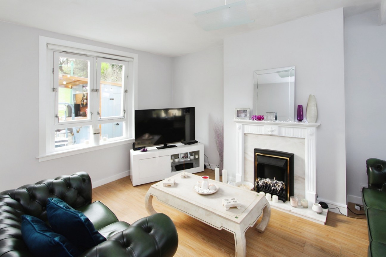 Ashkirk Drive, Glasgow, G52 1