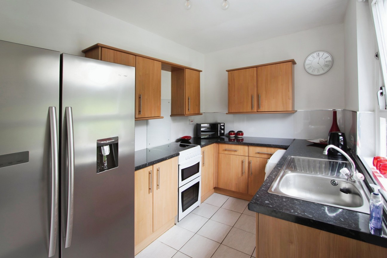 Ashkirk Drive, Glasgow, G52 1