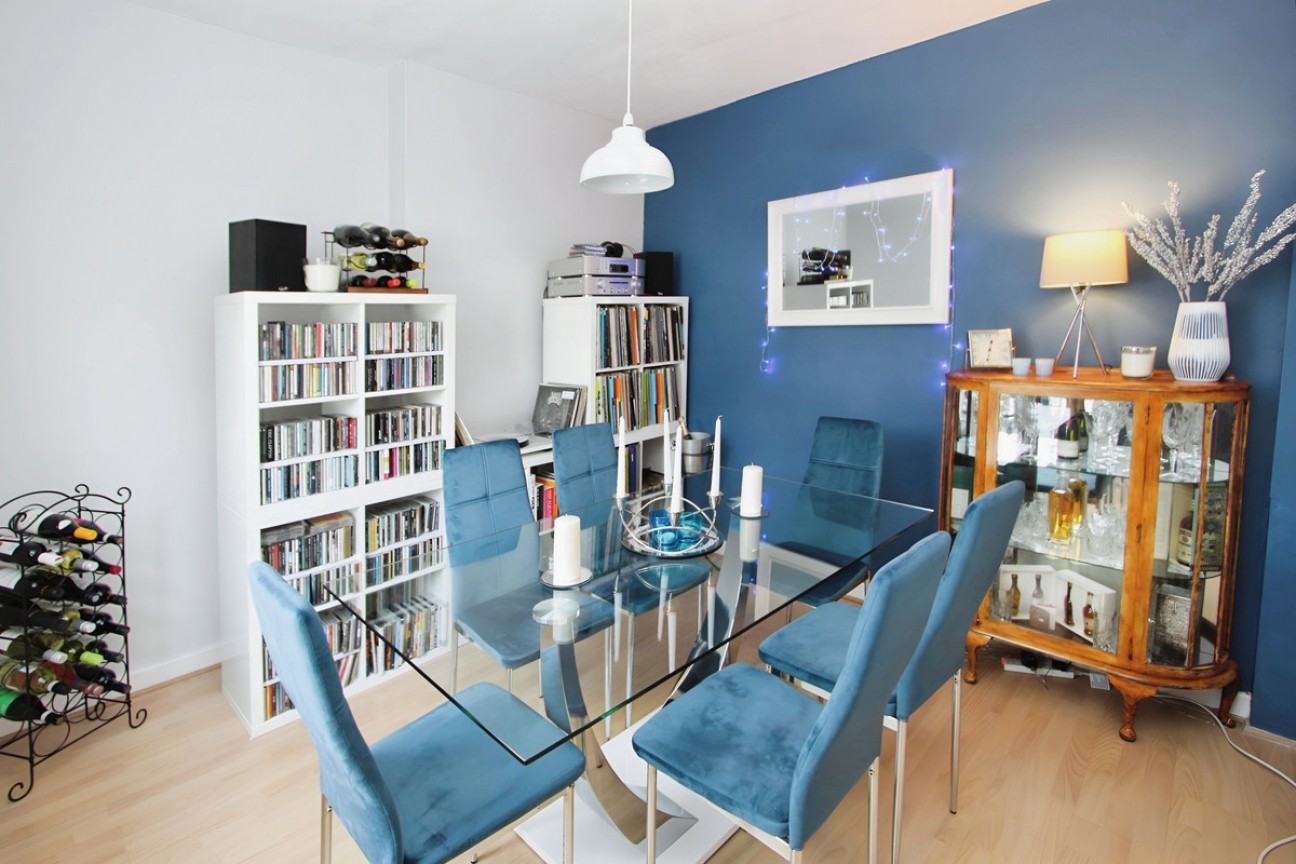 Ashkirk Drive, Glasgow, G52 1