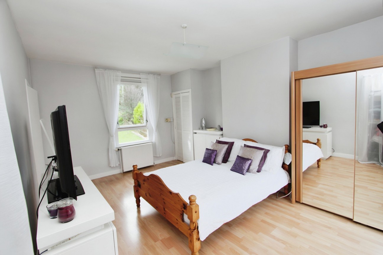 Ashkirk Drive, Glasgow, G52 1