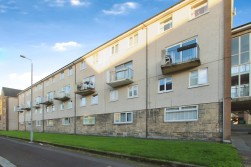 Storie Street, Paisley, PA1 2