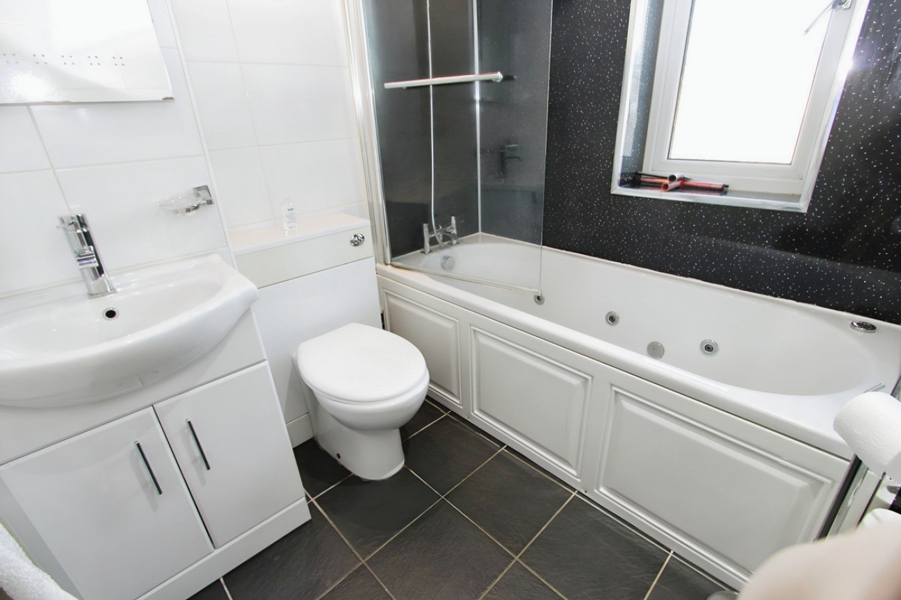Storie Street, Paisley, PA1 2