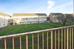 Storie Street, Paisley, PA1 2