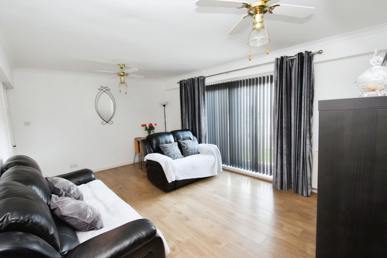 Storie Street, Paisley, PA1 2