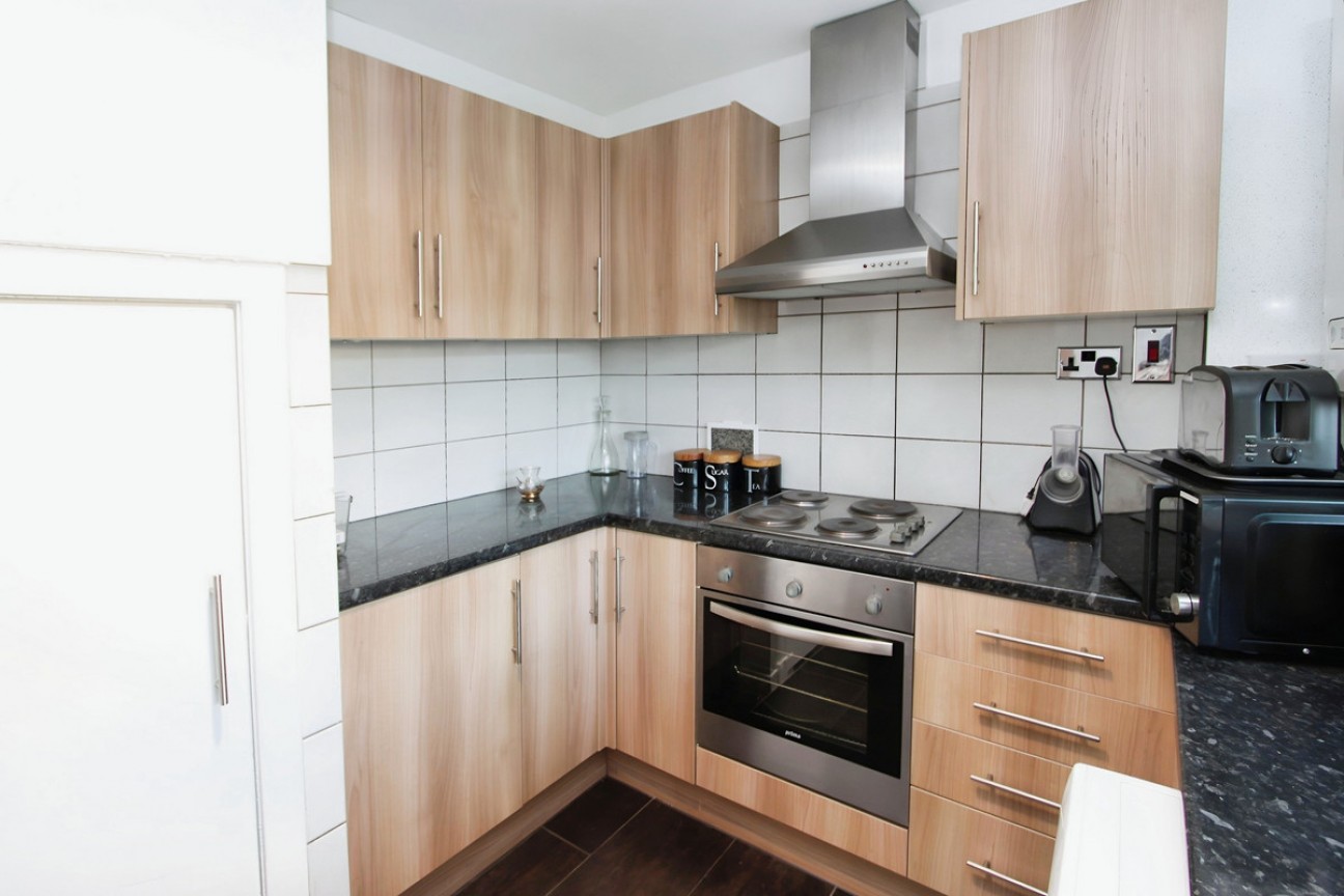 Storie Street, Paisley, PA1 2