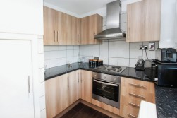Storie Street, Paisley, PA1 2