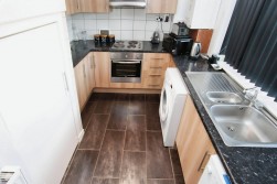 Storie Street, Paisley, PA1 2
