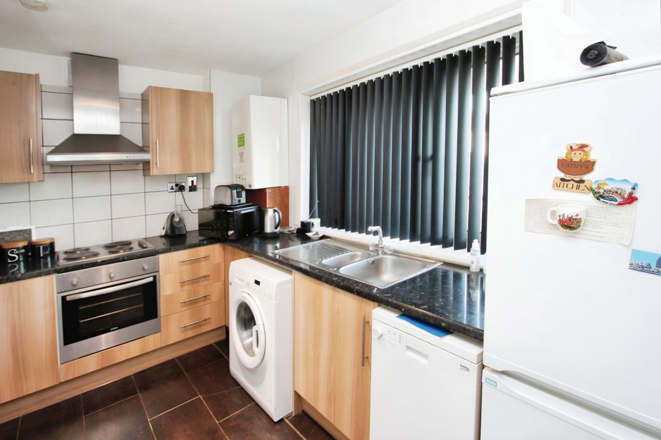 Storie Street, Paisley, PA1 2