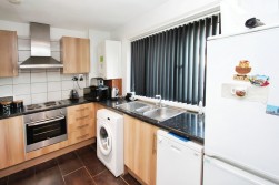 Storie Street, Paisley, PA1 2