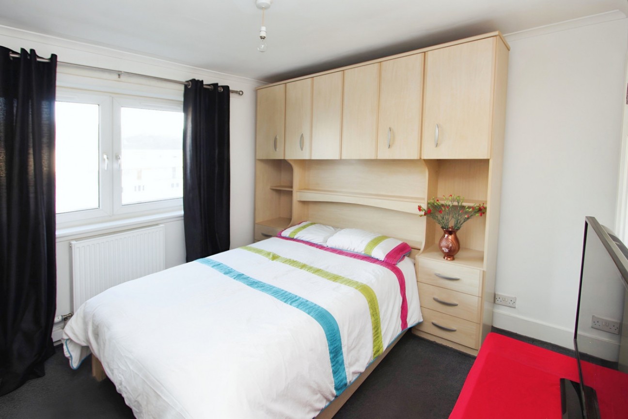 Storie Street, Paisley, PA1 2